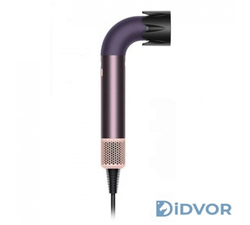 Dyson Supersonic R Professional HD17 Jasper Plum