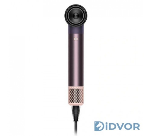 Dyson Supersonic R Professional HD17 Jasper Plum