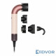 Dyson Supersonic R Professional HD17 Ceramic Pink/Rose Gold