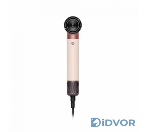 Dyson Supersonic R Professional HD17 Ceramic Pink/Rose Gold