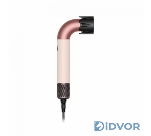 Dyson Supersonic R Professional HD17 Ceramic Pink/Rose Gold
