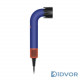 Dyson Supersonic R Professional HD18 Vinca blue/Topaz orange