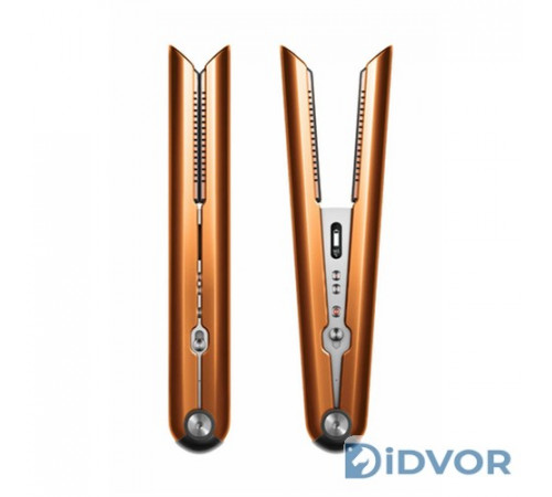 Dyson Corrale HS07 Cooper Nickel