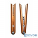 Dyson Corrale HS07 Cooper Nickel