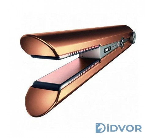 Dyson Corrale HS07 Cooper Nickel