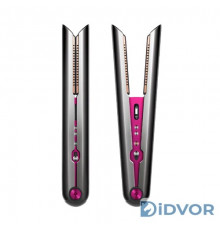 Выпрямитель Dyson Corrale HS07 Nickel Fucsia (Никель Фуксия)