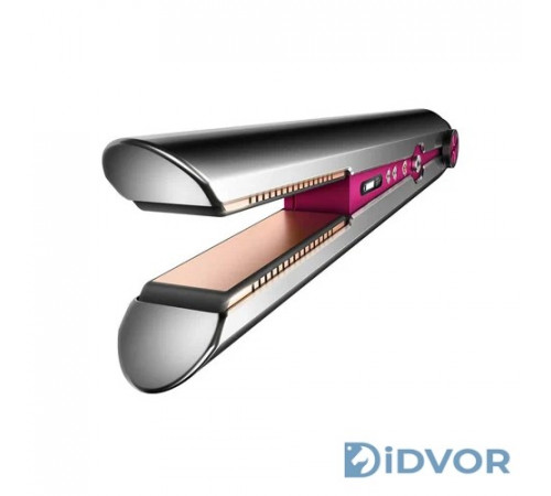 Dyson Corrale HS07 Nickel Fucsia