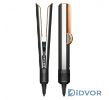 Выпрямитель Dyson Airstrait HT01 Nickel/Cooper (Никель/Медный)