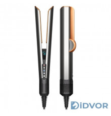 Выпрямитель Dyson Airstrait HT01 Nickel/Cooper (Никель/Медный)