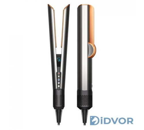 Dyson Airstrait HT01 Nickel/Cooper