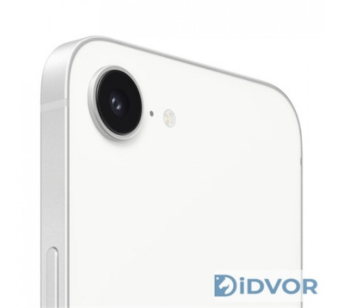 Apple iPhone 16e 512GB White (Белый)