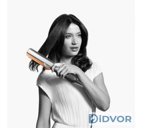 Dyson Airstrait HT01 Nickel/Cooper