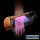Dyson Airstrait HT01 Nickel/Cooper