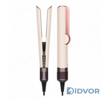 Выпрямитель Dyson Airstrait HT01 Ceramic Pink/Sakura Gold (Розовый/Золотой)
