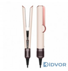 Выпрямитель Dyson Airstrait HT01 Ceramic Pink/Sakura Gold (Розовый/Золотой)