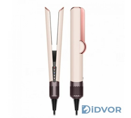 Dyson Airstrait HT01 Ceramic Pink/Sakura Gold