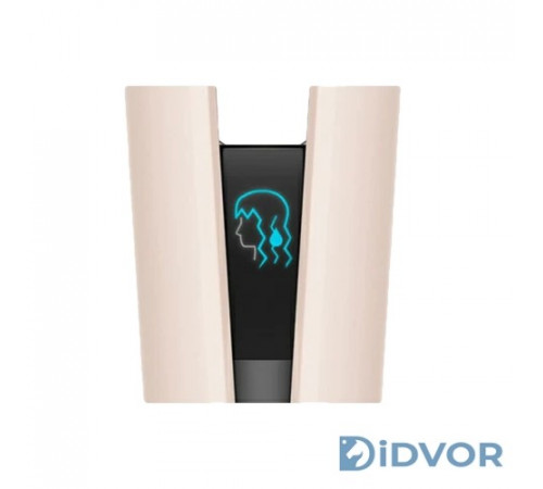 Dyson Airstrait HT01 Ceramic Pink/Sakura Gold
