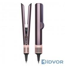 Выпрямитель Dyson Airstrait HT01 Jasper Plum (Сливовый)