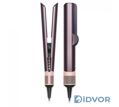 Dyson Airstrait HT01 Jasper Plum