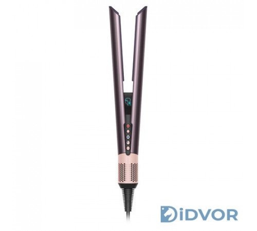 Dyson Airstrait HT01 Jasper Plum