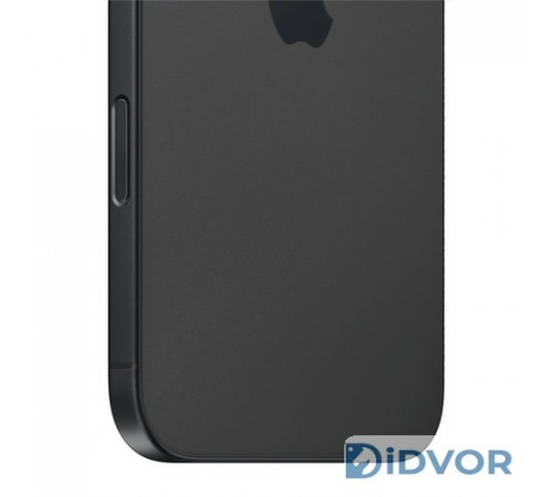 Apple iPhone 16 Plus 128GB Black (Черный) SIM+eSIM