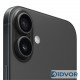 Apple iPhone 16 Plus 128GB Black (Черный) SIM+eSIM