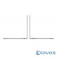 Apple MacBook Air 13 M3 (2024) Space Gray 16 Гб 512 Гб