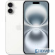 Apple iPhone 16 Plus 128GB White (Белый)