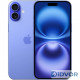 Apple iPhone 16 Plus 128GB Ultramarine (Ультрамарин) SIM+eSIM