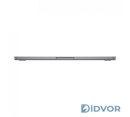 Apple MacBook Air 13 M3 (2024) Space Gray 16 Гб 512 Гб