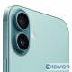 Apple iPhone 16 Plus 128GB Teal (Бирюзовый) SIM+eSIM