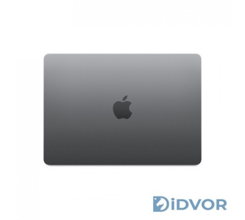 Apple MacBook Air 13 M3 (2024) Space Gray 16 Гб 512 Гб