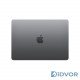Apple MacBook Air 13 M3 (2024) Space Gray 16 Гб 512 Гб