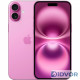 Apple iPhone 16 Plus 128GB Pink (Розовый) SIM+eSIM