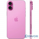 Apple iPhone 16 Plus 128GB Pink (Розовый) SIM+eSIM