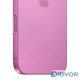 Apple iPhone 16 Plus 128GB Pink (Розовый) SIM+eSIM