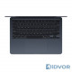 Apple MacBook Air 13 M3 (2024) Midnight 16 Гб 512 Гб