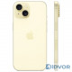 Apple iPhone 15 256GB Yellow (Желтый)