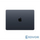 Apple MacBook Air 13 M3 (2024) Midnight 16 Гб 512 Гб