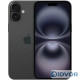Apple iPhone 16 Plus 512GB Black (Черный) SIM+eSIM