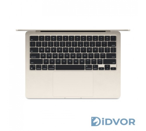 Apple MacBook Air 13 M3 (2024) Starlight 16 Гб 512 Гб