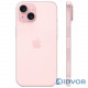 Apple iPhone 15 512GB Pink (Розовый)
