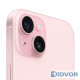 Apple iPhone 15 512GB Pink (Розовый)