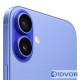 Apple iPhone 16 Plus 512GB Ultramarine (Ультрамарин) SIM+eSIM