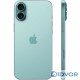 Apple iPhone 16 Plus 512GB Teal (Бирюзовый) SIM+eSIM