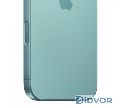 Apple iPhone 16 Plus 512GB Teal (Бирюзовый)