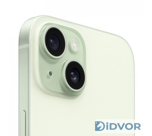 Apple iPhone 15 512GB Green (Зеленый)