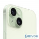Apple iPhone 15 512GB Green (Зеленый)