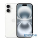 Apple iPhone 16 128GB White (Белый) SIM+eSIM