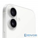 Apple iPhone 16 128GB White (Белый) SIM+eSIM